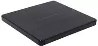 HL Data Storage GP60 DVD-Brenner Extern Retail USB-A (USB 2.0) Schwarz