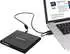 Verbatim Slimline USB 2.0 CD-DVD Brenner (53504)