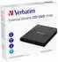 Verbatim Slimline USB 2.0 CD-DVD Brenner (53504)