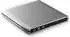 techPulse120 DVDRW Aluminium Silber