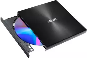 Asus ZenDrive U8M SDRW-08U8M-U Black