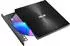 Asus ZenDrive U8M SDRW-08U8M-U Black