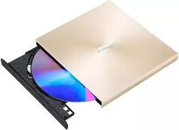 Asus ZenDrive U8M SDRW-08U8M-U Gold