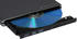 techPulse120 externer USB 3.0 DVD CD Brenner (Grau-DVDRW)