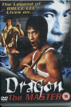 MIA VIDEO ENTERTAINMENT LTD Dragon The Master [UK IMPORT]