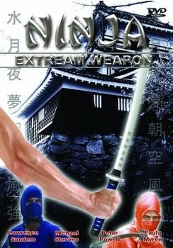 VZ-Handelsgesellschaft Ninja - Extream Weapon