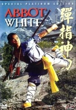 DVD.Com Abbot White [UK IMPORT]