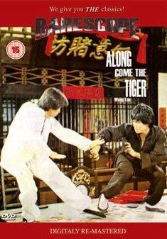 DVD.Com Along Come The Tiger [UK IMPORT]