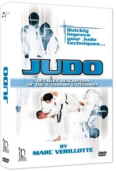 CMS Constructive Media Service Judo