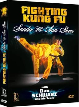 CMS Constructive Media Service Kung Fu für den Kampf - Sanda & Sanshou