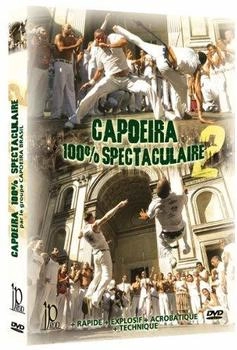 CMS Constructive Media Service CAPOEIRA 100 Prozent spektakulär