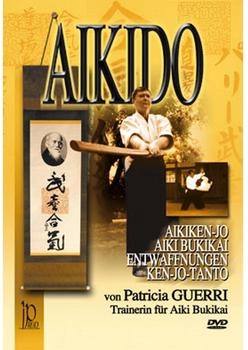 CMS Constructive Media Service Aikido - Patricia Guerri