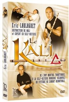 CMS Constructive Media Service Kali - Eric Laulagnet