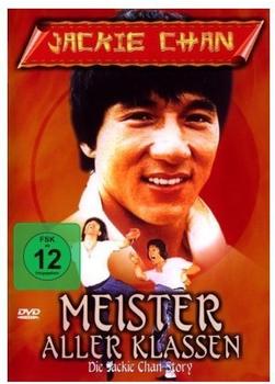 Elfra Jackie Chan - Meister aller Klassen/Die Story