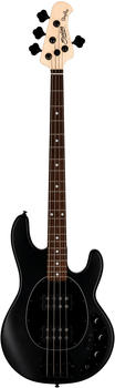 Sterling StingRay 4 HH Stealth Black