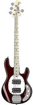 Sterling StingRay 4 HH Candy Apple Red
