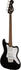 Squier Paranormal Rascal Bass HH Metallic Black Laurel