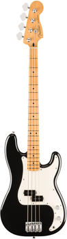 Fender Player II Precision Bass MN schwarz