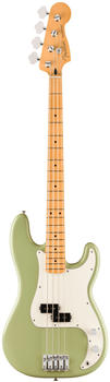 Fender Player II Precision Bass MN Birch Green