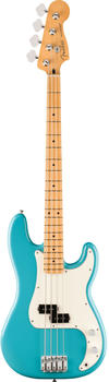 Fender Player II Precision Bass MN Aquatone Blue