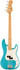 MN Aquatone Blue: Fender Player II Precision Bass