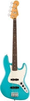 Fender 0140480518, Fender Player II Jazz Bass RW Aquatone Blue E Bass Blau Fender 0140480518, Fender Player II Jazz Bass RW Aquatone Blue E Bass Blau