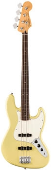 Fender Player II Jazz Bass RW HLY
