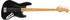 Fender Player II Jazz Bass MN BLK