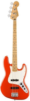Fender Player II Jazz Bass MN CRR
