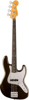 Fender Am Ultra II Jazz Bass EB TXT