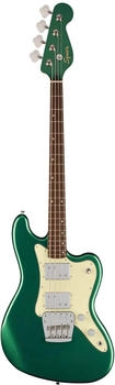 Squier Paranormal Rascal Bass HH SWG