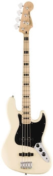 Squier Affinity Active Jazz Bass Olympic White
