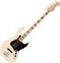 Squier Affinity Active Jazz Bass Olympic White