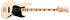 Squier Affinity Active Jazz Bass Olympic White