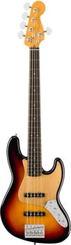 Fender American Ultra II Jazz Bass V EB Ultraburst