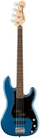 Squier 0378551502, Squier Affinity Series Precision Bass PJ LRL Lake Placid...
