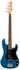 LRL Lake Placid Blue: Squier Affinity Series Precision Bass PJ