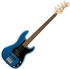 Squier Affinity Series Precision Bass PJ LRL Lake Placid Blue