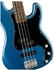 Squier Affinity Series Precision Bass PJ LRL Lake Placid Blue
