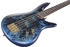 Ibanez SR300EDX-CZM Cosmic Blue Frozen Matte