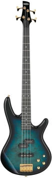Ibanez GSR200PC-TMU Transparent Marine Burst