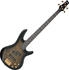 Ibanez GSR200-TBP Transparent Pale Black Burst