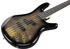 Ibanez GSR200-TBP Transparent Pale Black Burst