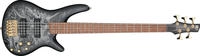 Ibanez SR305EDX-BZM Black Ice Frozen Matte