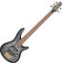 Ibanez SR305EDX-BZM Black Ice Frozen Matte