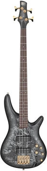 Ibanez SR300EDX-BZM Black Ice Frozen Matte