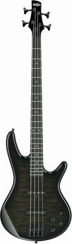 Ibanez GSR280QA-TKS Transparent Black Sunburst