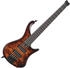 Ibanez EHB1505S-DEL Dragon Eye Burst Low Gloss