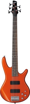 Ibanez GSR205-ROM Roadster Orange Metallic