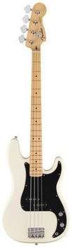 Fender Standard Precision Bass MN BPG OWT